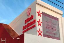 Club Paraná