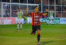 Patronato confirmó la continuidad de otro de sus campeones, Facundo Cobos