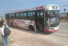 colectivo de Paraná