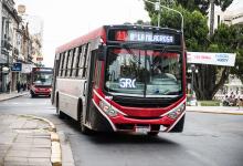 En Paraná se dispuso de una nueva grilla de horarios para los colectivos que estará vigente desde el 24 al 28 de agosto.