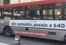 En el caso de Entre Ríos, el desembolso será de aproximadamente diez millones de pesos para abonar los cinco mil pesos a casi mil trabajadores del transporte interurbano provincial y beneficiará a Paraná, Concordia, Gualeguaychú, Concepción del Uruguay y La Paz.