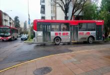 Retoman el servicio de transporte urbano en Paraná