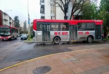 UTA levantó el paro de colectivos previsto para este viernes