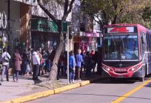 Nueva reunión para avanzar en un sistema de transporte a nivel metropolitano