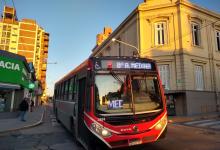 Choferes de colectivos van al paro este viernes en Paraná