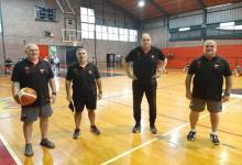 Liga Argentina: con varias caras conocidas, Colón de Santa Fe se presentó en sociedad