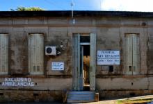 Desde la dirección del hospital San Benjamín de Colón reconocieron que atraviesan una difícil situación sanitaria por la segunda ola de Covid-19.
