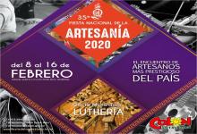 35ª Fiesta Nacional de la Artesanía