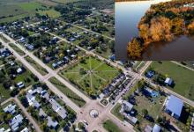 Colonia Elía realizará la Primera Jornada Turística con el Parque Natural Provincial Islas y Canales Verdes del Río Uruguay como principal atractivo.