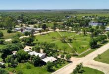 Imagen de archivo de Colonia Elia (Departamento Uruguay).
