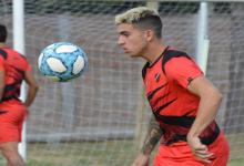 Fútbol: Patronato tendrá cinco cambios para recibir a San Lorenzo