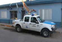 Comisaría Quinta