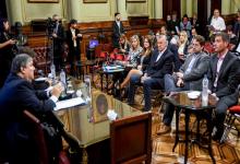 Comisión bicameral