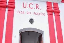 UCR