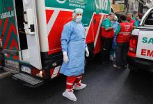 Este domingo reportaron que falleció la víctima número 19 de coronavirus y otros 75 fueron diagnosticadas en el país.