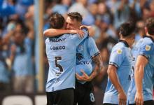 Copa Argentina: Belgrano de Córdoba y Argentinos también avanzaron a los 16avos de final