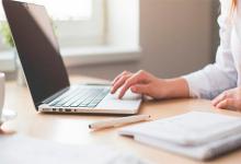 trabajo virtual