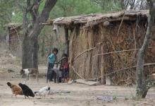 Juntan alimentos no perecederos para la comunidad Wichi