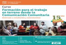 Comunicación Comunitaria 