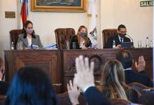 Concejo Deliberante