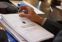 El Concejo Deliberante de Paraná tratará el Nuevo Código de Edificación