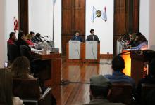 Concejo Deliberante Victoria