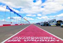 “La Histórica” prepara su autódromo para iniciar la temporada de automovilismo argentino