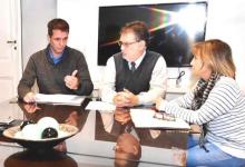 Petit con Francolini y Cresto