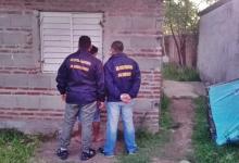 Detenido crimen en Concordia