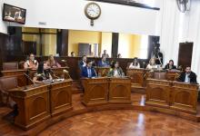 Concejo Deliberante de Concordia