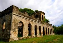 El Municipio de Concordia y el Colegio de Arquitectos de Entre Ríos convocan a un concurso para la puesta en valor del Naranjal de Pereda, uno de los sitios históricos más importantes de la costa del Uruguay.
