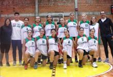 Básquet: con el histórico regreso de Concordia, Paraná recibirá el Entrerriano U17