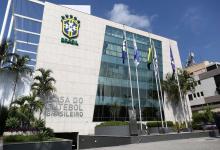 FIFA amenazó con suspender a la selección y los clubes de Brasil