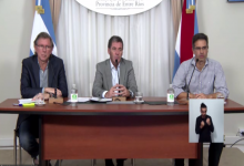 Conferencia del gobierno