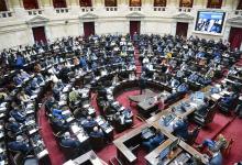 La Cámara de Diputados se reunirá hoy para expresar institucionalmente su condena al ataque contra la vida de CFK.