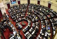 Juntos por el Cambio pretende anular el DNU que estableció las retenciones al mismo nivel que las había fijado en su momento el ex presidente Mauricio Macri.