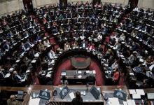 La Cámara tratará la Ley de Presupuesto a partir del martes al mediodía.