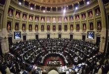 La Libertad Avanza evalúa pedir la destitución de todos los legisladores que tengan causas judiciales abiertas, entre ellas María Eugenia Vidal.