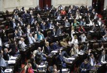 Legisladores de la oposición definirán su estrategia ante otro posible veto.