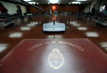 Consejo de la Magistratura