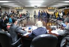 Consejo de la Magistratura