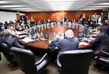 El Consejo de la Magistratura elevó 96 ternas, pero el proceso quedó trabajado en el Poder Ejecutivo, que finalmente no envió ningún pliego al Senado para su tratamiento.