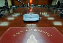 La Corte Suprema quiere apoderarse del Consejo de la Magistratura, el organismo que elige y remueve jueces.