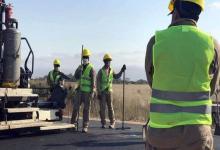 La construcción se hundió 48,6% en mayo y la industria cayó 26,4% interanual