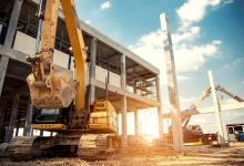 El sector de la construcción, entre otros puntos, hablan de préstamos de emergencia para terminar obras y así reactivar la economía post pandemia.