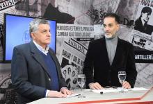Los consultores José Torres y Jorge Majluf compartieron sus análisis sobre el grado de aceptación de la ciudadanía respecto de las gestiones de gobierno nacional, provincial y local.