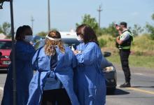 covid control vial y sanitario