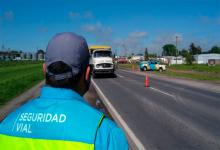 Los principales dos ejes de concientización son el uso de cinturón de seguridad en micros de larga distancia y en los automóviles, y la importancia de no conducir alcoholizado, para lo cual se realizan controles de alcoholemia.