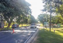 Restringen por 15 días el ingreso y circulación en Villa Urquiza