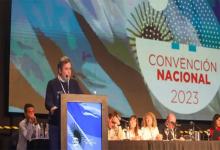 La Convención Nacional de la UCR se pronunció en contra de la Ley Ómnibus y complicó la estrategia de La Libertad Avanza.